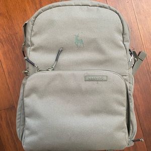 BREVITE Camera Backpack